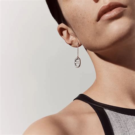 hermes earrings uk|hermes earrings for women.